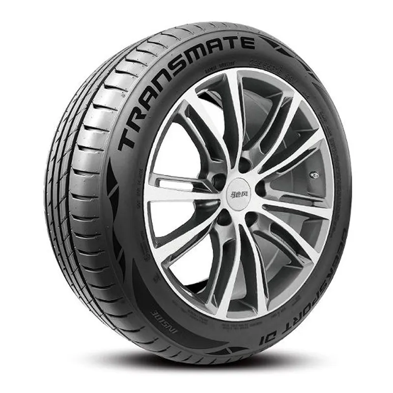 Шины летние TRANSMATE SPORT D1 255/35  ZR19 96Y без шипов